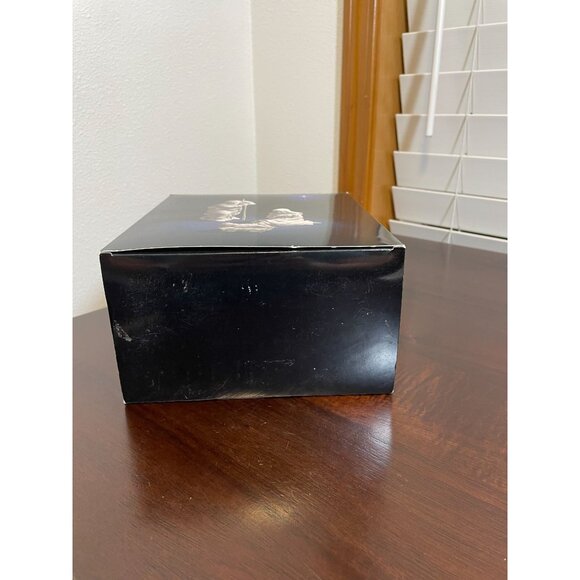 1981 VTG Avon Holy Family Nativity Collectibles 3 Porcelain Figurines - Excellen - Picture 11 of 12